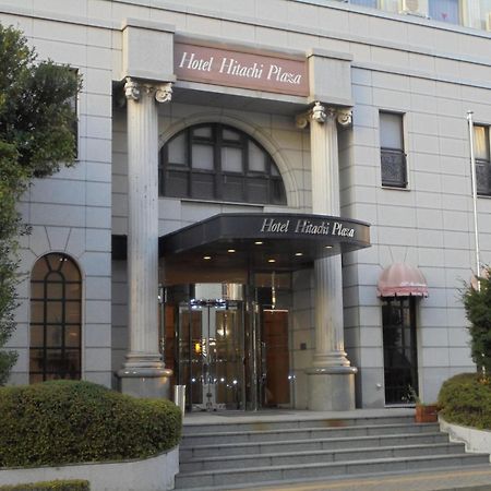 Spa & Sauna Hotel Hitachi Plaza Εξωτερικό φωτογραφία