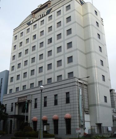 Spa & Sauna Hotel Hitachi Plaza Εξωτερικό φωτογραφία