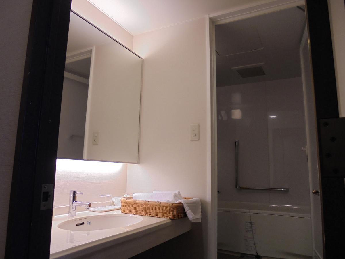 Spa & Sauna Hotel Hitachi Plaza Εξωτερικό φωτογραφία