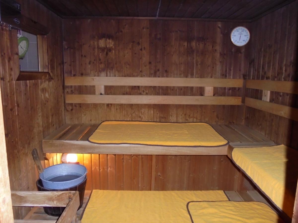 Spa & Sauna Hotel Hitachi Plaza Εξωτερικό φωτογραφία