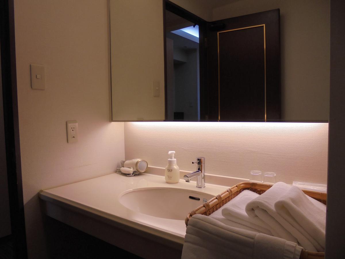 Spa & Sauna Hotel Hitachi Plaza Εξωτερικό φωτογραφία